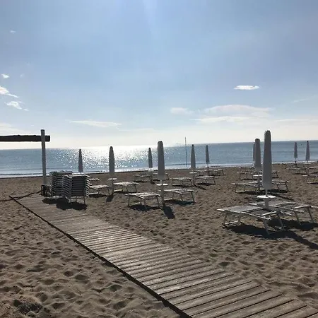 Appartamento Oceania *