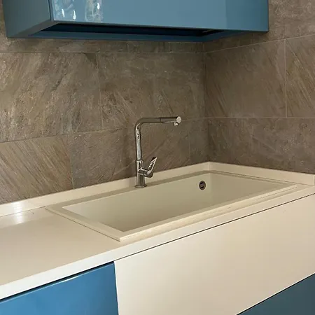 Oceania Apartamento Bacucco